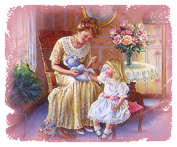 BRAVO � TOUTES LES �MAMANS M�CHANTES�!